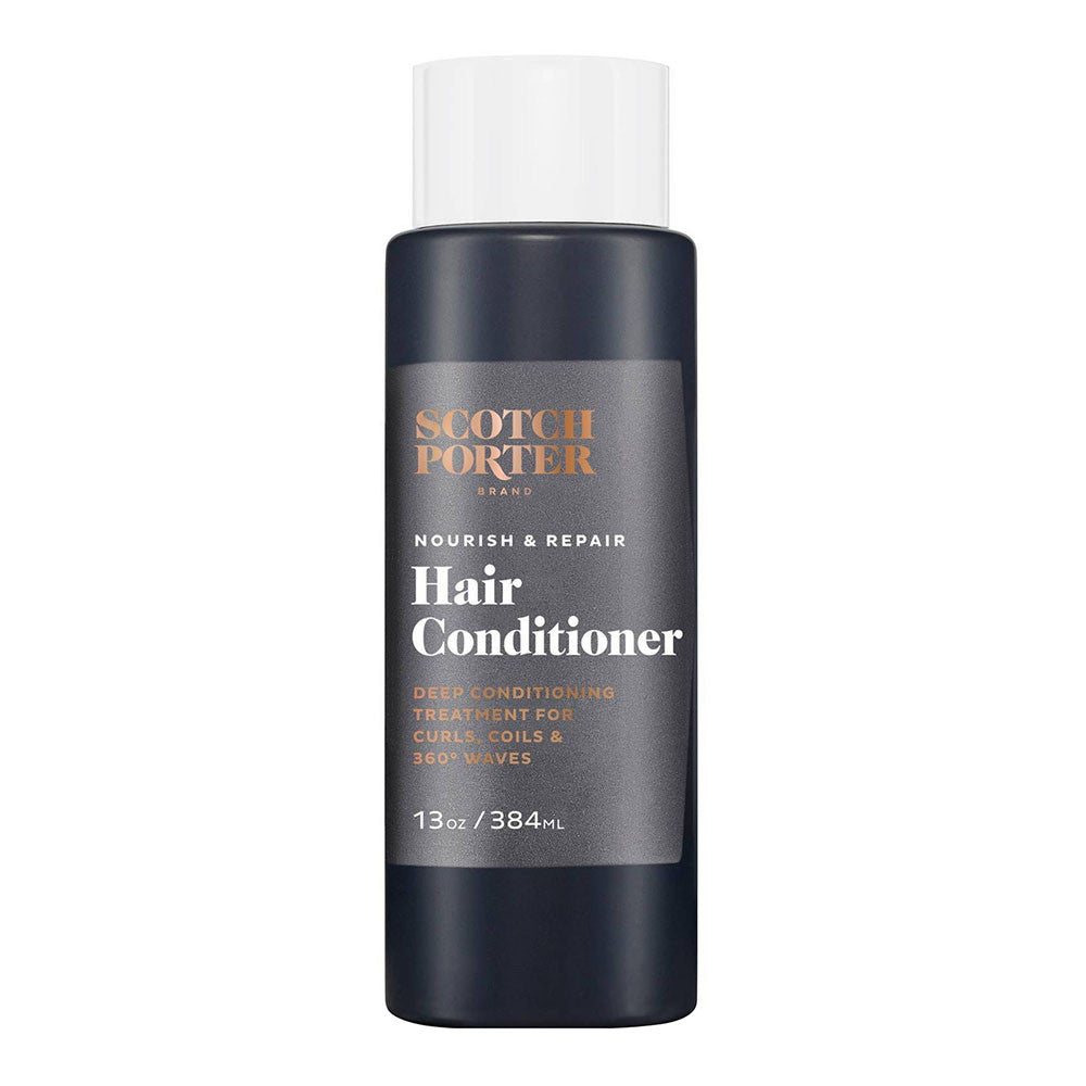 Scotch Porter Nourish and Repair Hair Conditioner, 13 Oz